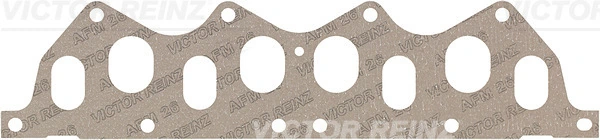 Gasket, intake/exhaust manifold